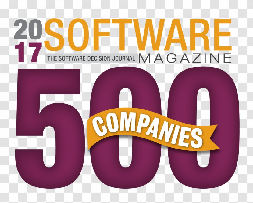 Software Magazine Computer Customer Communications Management Development Industry - Violet - Business Transparent PNG
