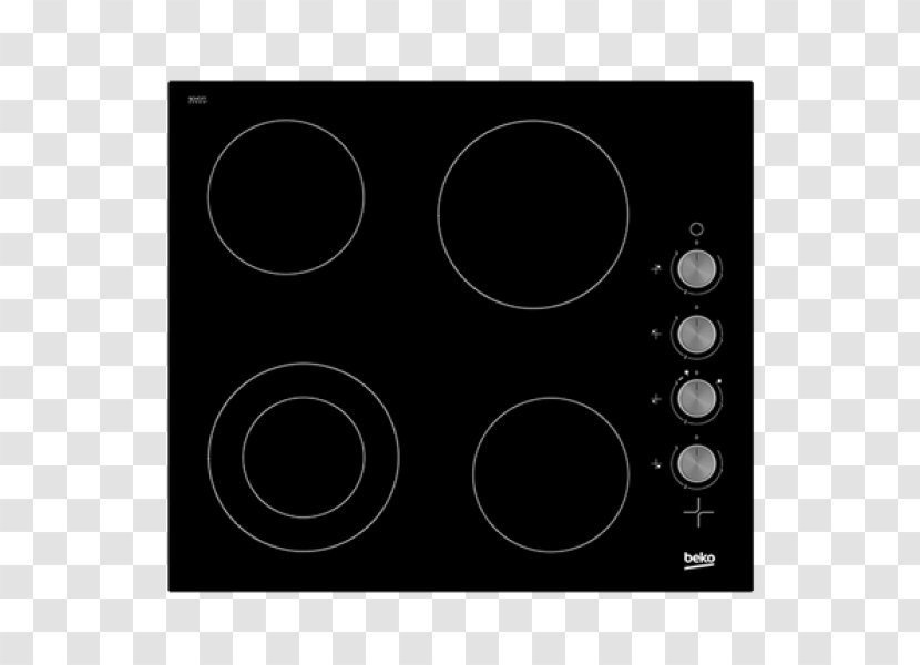 Cooking Ranges Hob Fisher & Paykel Home Appliance - Rectangle Transparent PNG