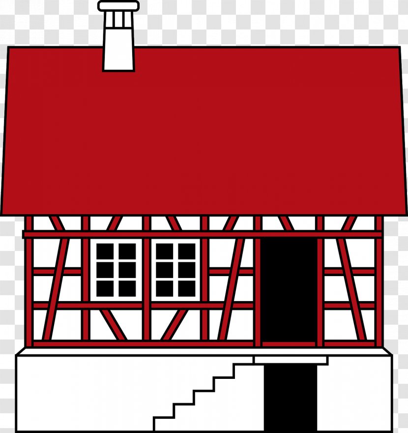 House Building Real Estate Clip Art - Rectangle - Home Decor Transparent PNG