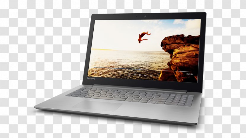 Laptop IdeaPad Lenovo Intel Core I7 Hard Drives - Windows 10 - Laptops Transparent PNG