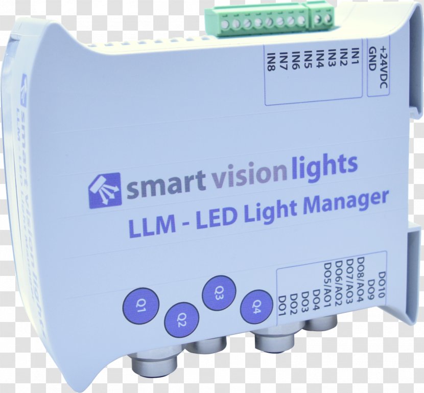 Lighting Machine Vision Visual Perception Light-emitting Diode - Visible Spectrum - Light Transparent PNG