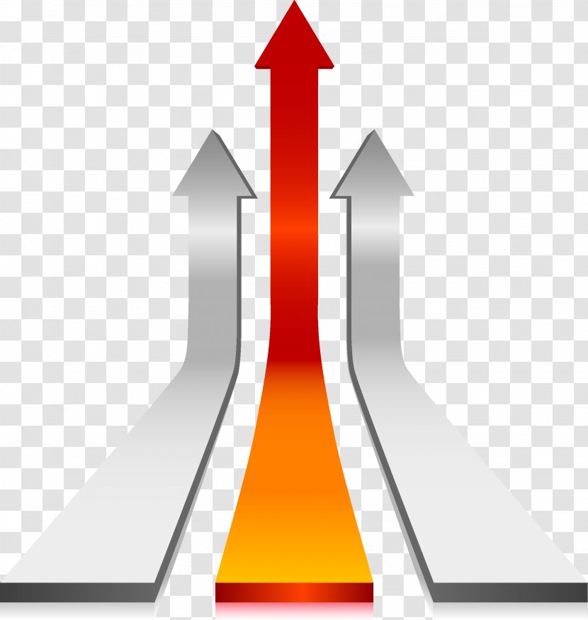 Arrow Computer File - Diagram - Dynamic Transparent PNG