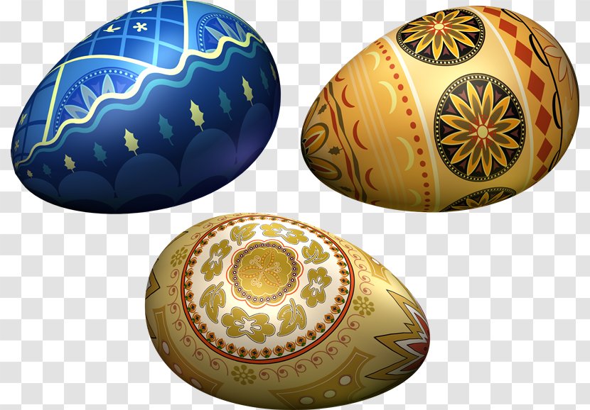 Deviled Egg Easter Transparent PNG