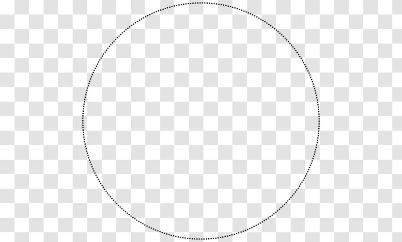 Clip Art - Oval - Escher Transparent PNG