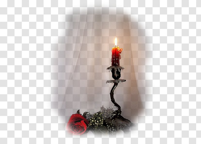 Elf Fairy Shchekinskaya Mezhposelencheskaya Tsentral'naya Biblioteka Legendary Creature Candle - Lamp Transparent PNG