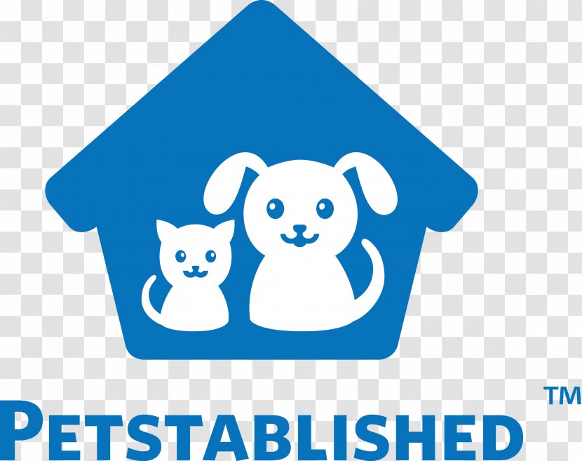 Dog Animal Rescue Group Logo Pet Transparent PNG