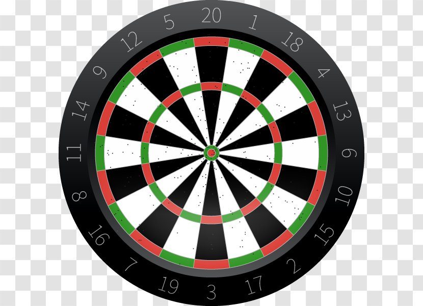 Darts Winmau Pro SFB Bristle Dartboard Dart World Alien Board Billiards Transparent PNG