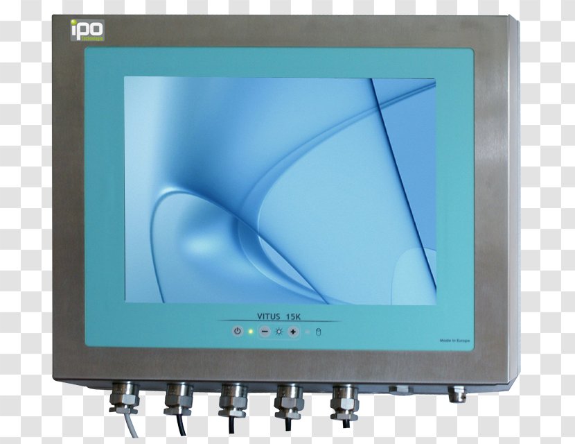Laptop Computer Monitors IBM ThinkPad T30 Multimedia - Microsoft Azure Transparent PNG