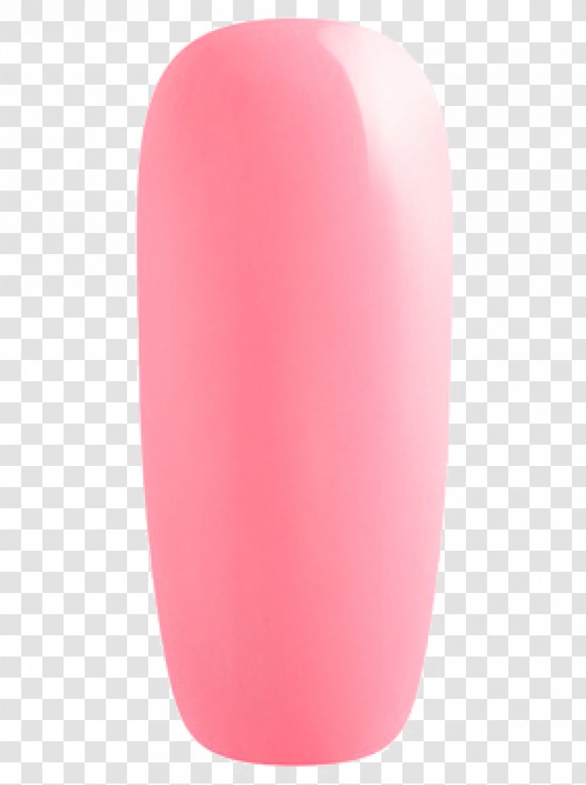 Pink M - Magenta - Nail Polish Transparent PNG