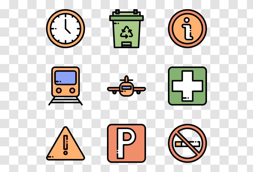Brand Technology Clip Art - Area - Airport Icon Transparent PNG