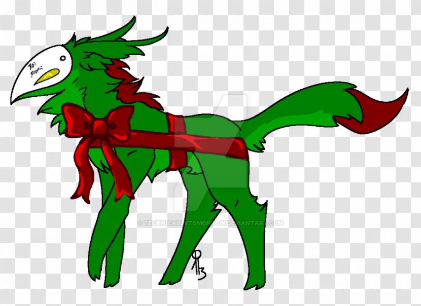 Five Nights At Freddy's DeviantArt Auction Clip Art - Horse - Coptic Christmas Day Transparent PNG