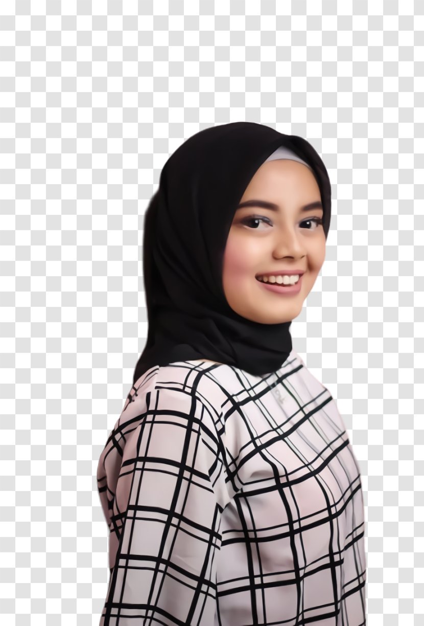 Hijab Woman Girl Religious Veils Women In Islam - Hood Transparent PNG