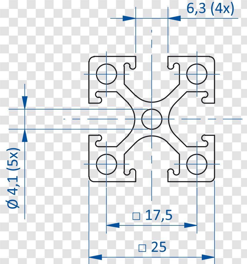 Drawing Line Point Transparent PNG