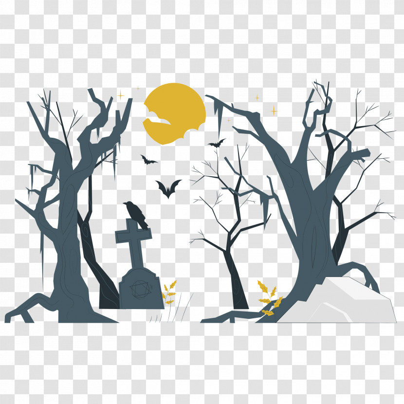 Halloween Transparent PNG