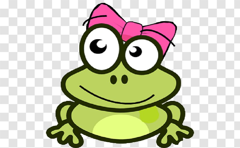 Fear Of Frogs True Frog Clip Art - Artwork Transparent PNG