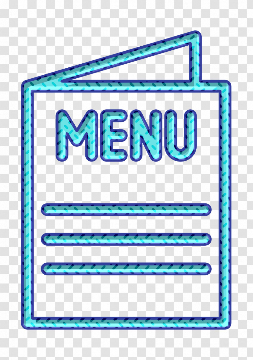 Menu Icon Coffee Icon Transparent PNG