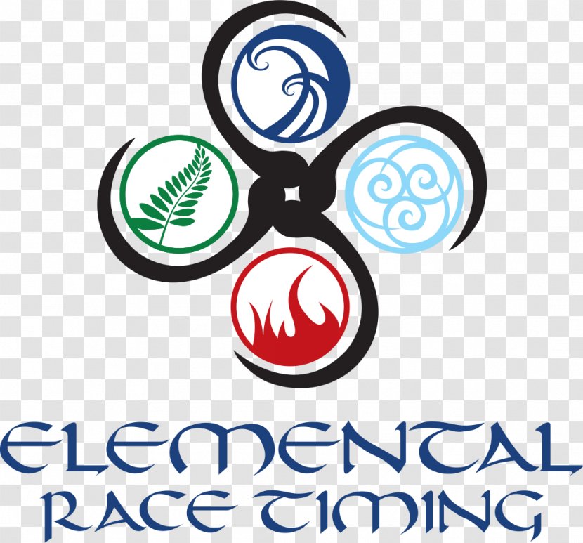 Elemental Race Timing Hellenic Broadcasting Corporation Racing Television 5K Run - Ultramarathon - Logo Transparent PNG