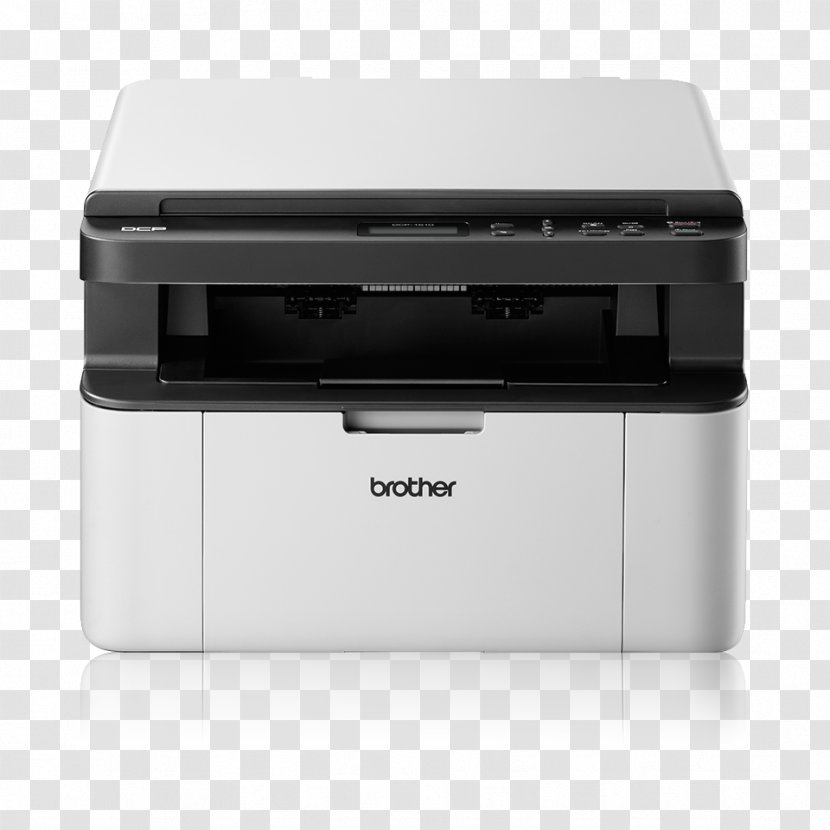 Hewlett-Packard Multi-function Printer Brother Industries Laser Printing Toner - Small Officehome Office - Web Solutions Transparent PNG