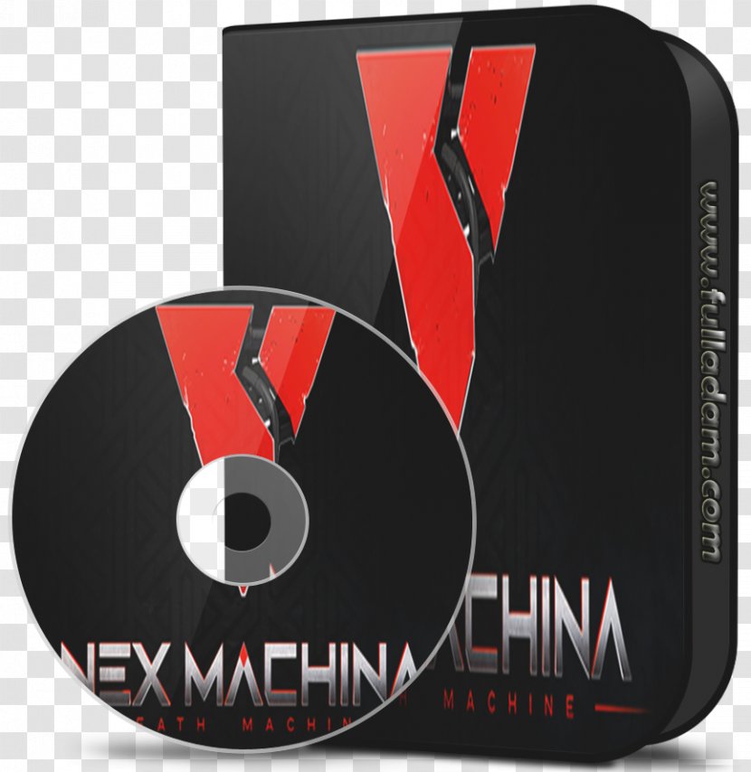 DVD STXE6FIN GR EUR - Brand - Design Transparent PNG