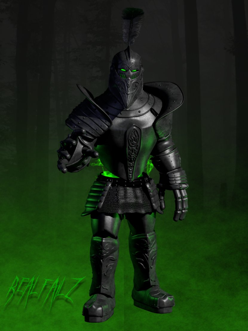 The Black Knight Ghost Scooby-Doo Villain Film Transparent PNG