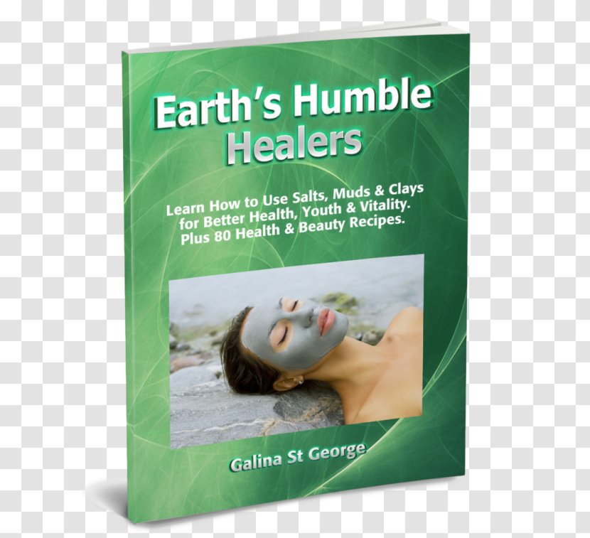 Health Pure Nature Cures Healing Earth Mineral Transparent PNG