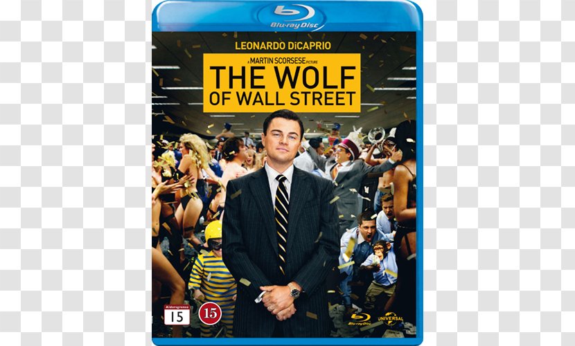 Wall Street Mark Hanna Biographical Film Academy Award For Best Picture - Martin Scorsese - Wolf Of Transparent PNG