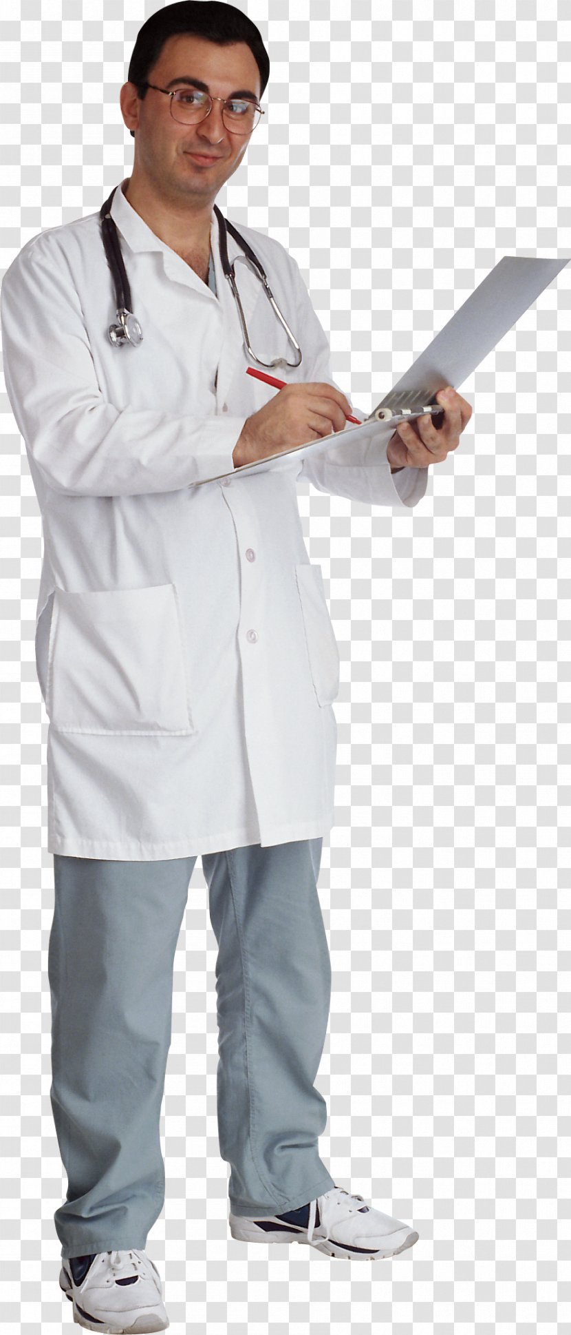 Physician Medicine Rostov State Medical University Disease Health - Doctor Transparent PNG