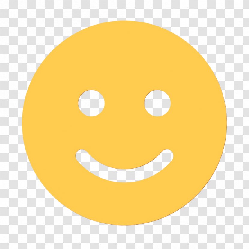 Emoticon - Facial Expression - Mouth Happy Transparent PNG