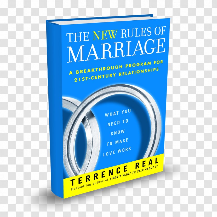 The New Rules Of Marriage: What You Need To Know Make Love Work Amazon.com Psychotherapist Book - Marriage Transparent PNG