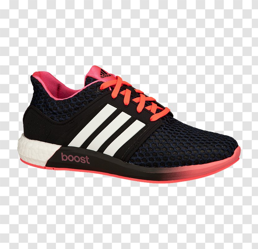 Adidas Sports Shoes Clothing Nike - Sneakers - Pink For Women Transparent PNG