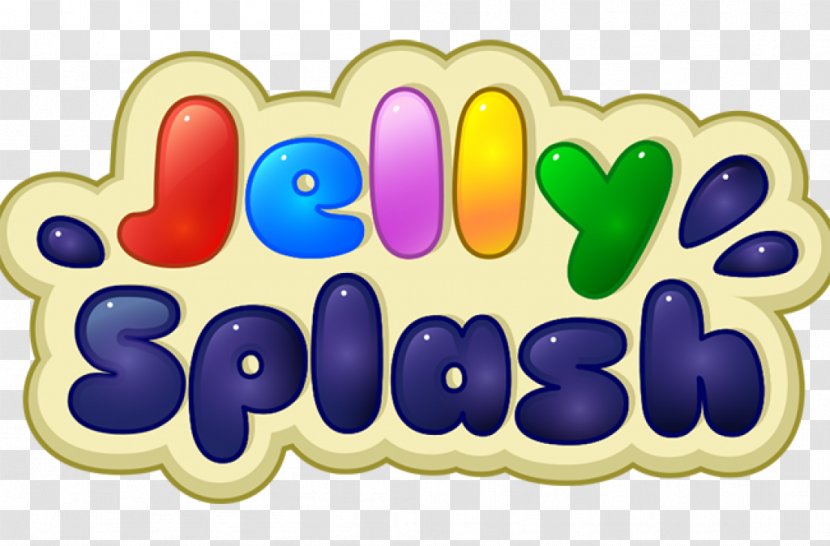 Jelly Splash Match 3: Connect Three In A Row Wooga Game Android - Cheat Engine Transparent PNG