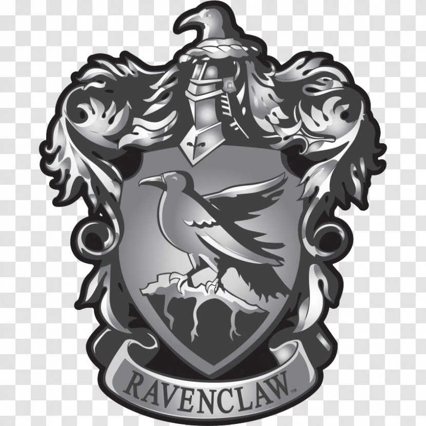 Ravenclaw House Harry Potter Lapel Pin Collectable Transparent PNG