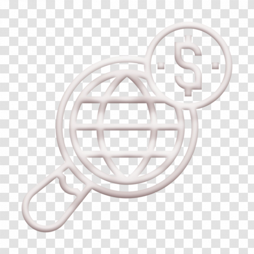 Search Icon Business And Finance Icon Crowdfunding Icon Transparent PNG