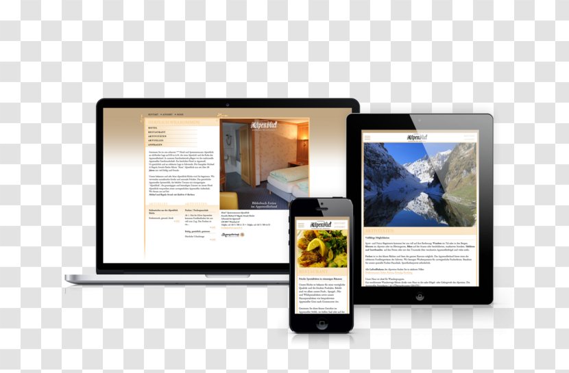 Responsive Web Design Digital Marketing Display Advertising - Search Engine Transparent PNG