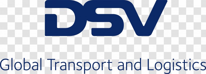 DSV Transport Logistics Cargo Business - Service Transparent PNG
