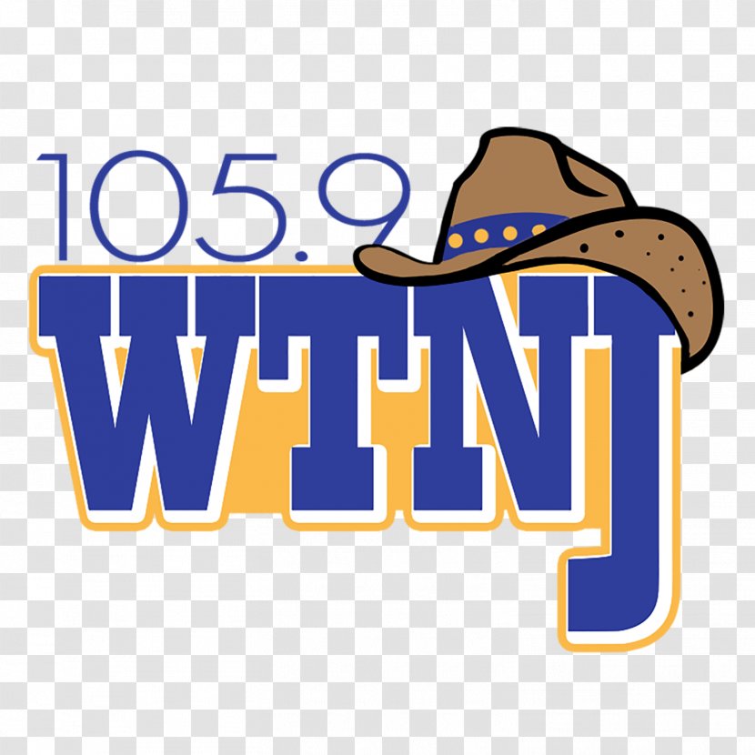 Beckley WTNJ Logo What I Never Knew Always Wanted WWNR - Fm Broadcasting - Headgear Transparent PNG