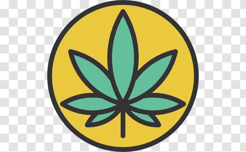 Medical Cannabis Smoking Clip Art - Green - Weed Transparent PNG