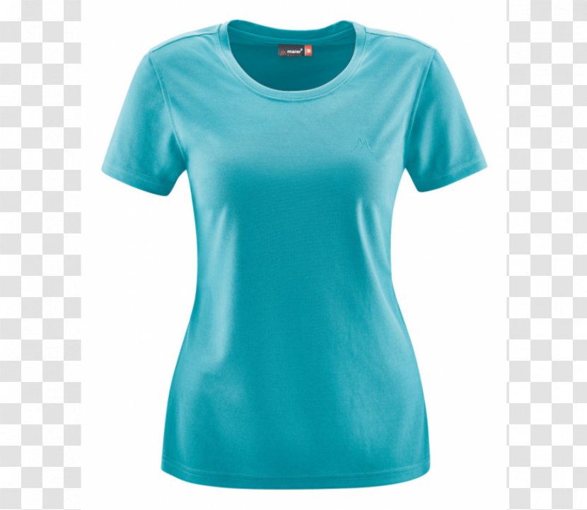 T-shirt Sport Clothing Sleeve - T Shirt Transparent PNG