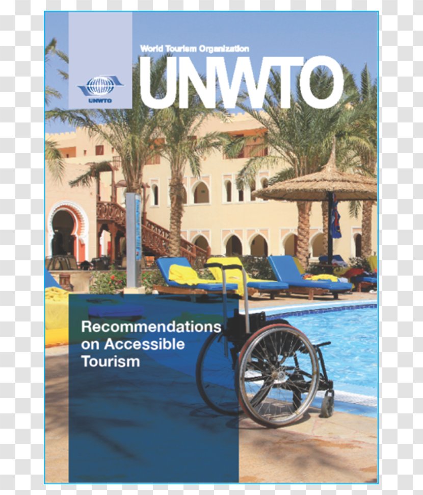 Accessible Tourism Accessibility World Organization Vacation - Mode Of Transport Transparent PNG