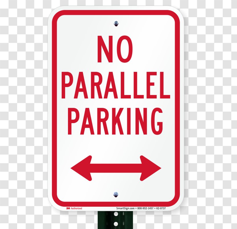 Parking Car Park Arrow Sign Manual On Uniform Traffic Control Devices - Point Transparent PNG