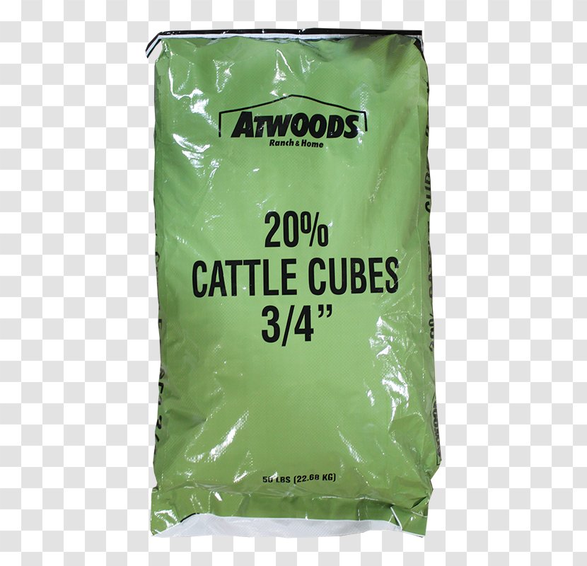 Cattle Feeding Ranch Animal Feed - Green Transparent PNG