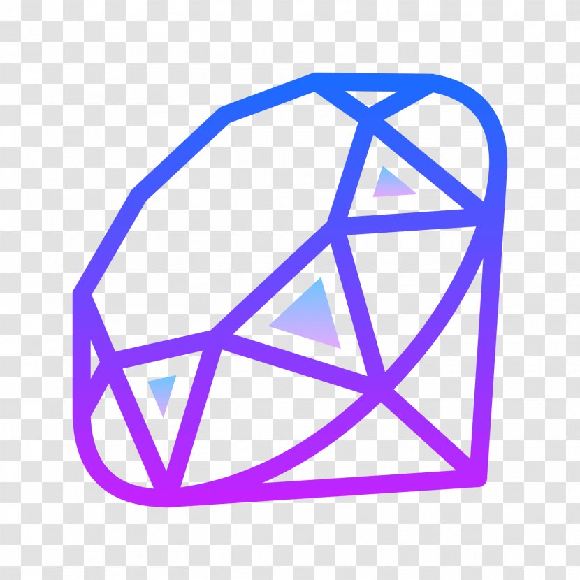 Programming Language Ruby Computer - Source Code - Logo Transparent PNG