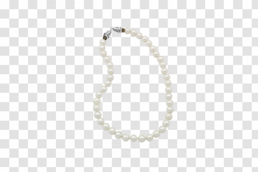 Earring Jewellery Necklace Pearl Bracelet - Pearls Transparent PNG