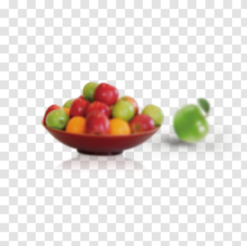 Juice Strawberry Vegetable Fruit - Bowl - Fruits And Vegetables Transparent PNG