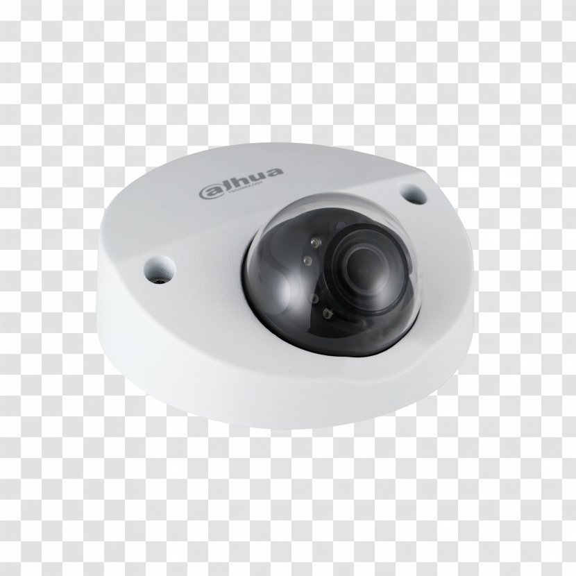 Closed-circuit Television High Definition Composite Video Interface IP Camera Dahua Technology - Closedcircuit - Ip6 Transparent PNG