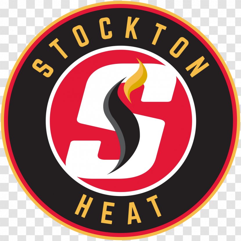 Stockton Arena Heat American Hockey League Calgary Flames National - Area Transparent PNG