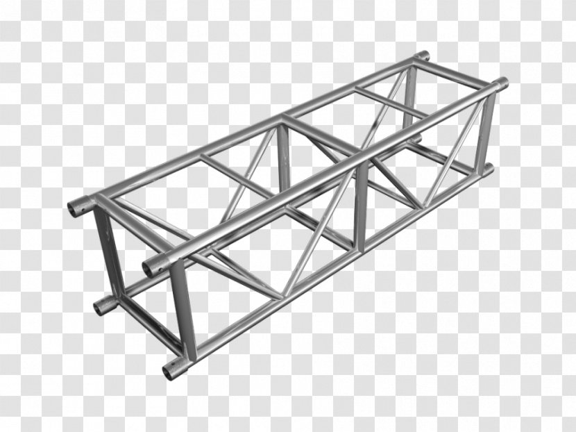Steel Truss Structure 6082 Aluminium Alloy - Automotive Exterior - Artefacto Transparent PNG