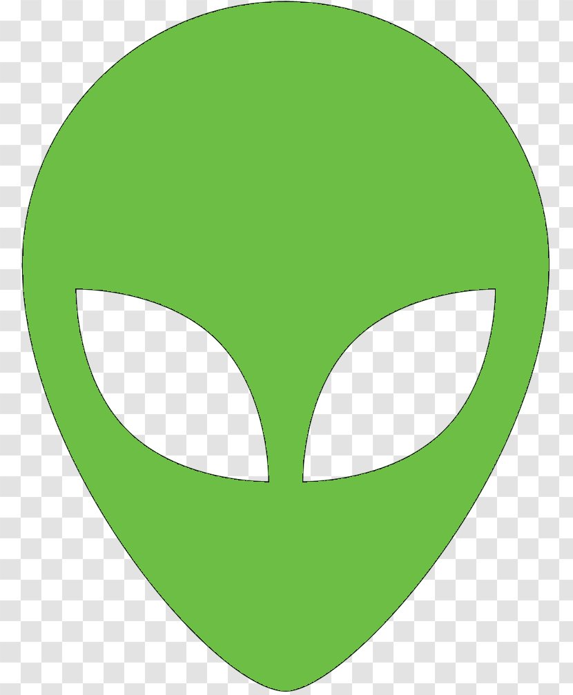 Extraterrestrial Life Martian Image - Green - Smile Transparent PNG