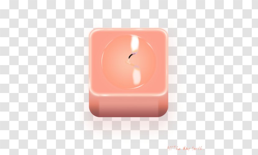 Wax - Candle Transparent PNG