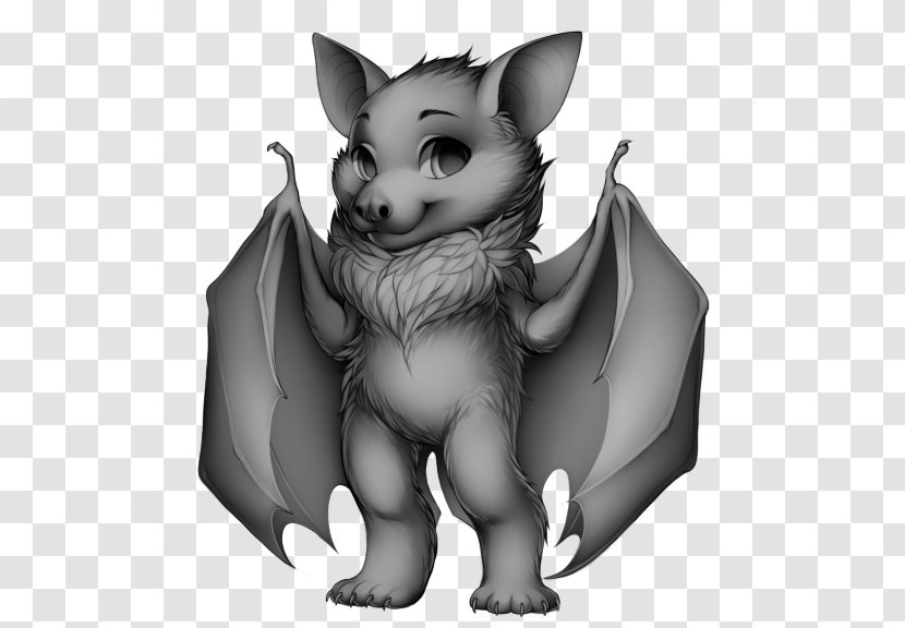 Whiskers Cat Dog Bat Mammal Transparent PNG